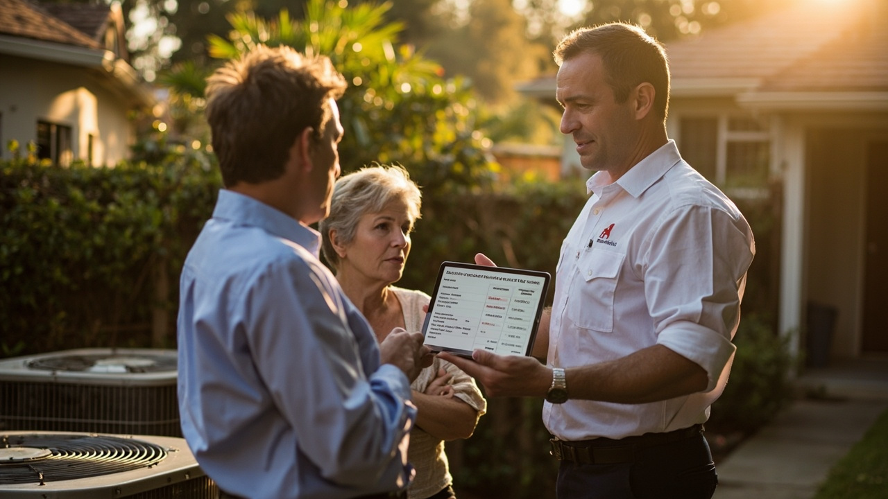 The Five-Factor Framework for Every Repair or Replace Decision