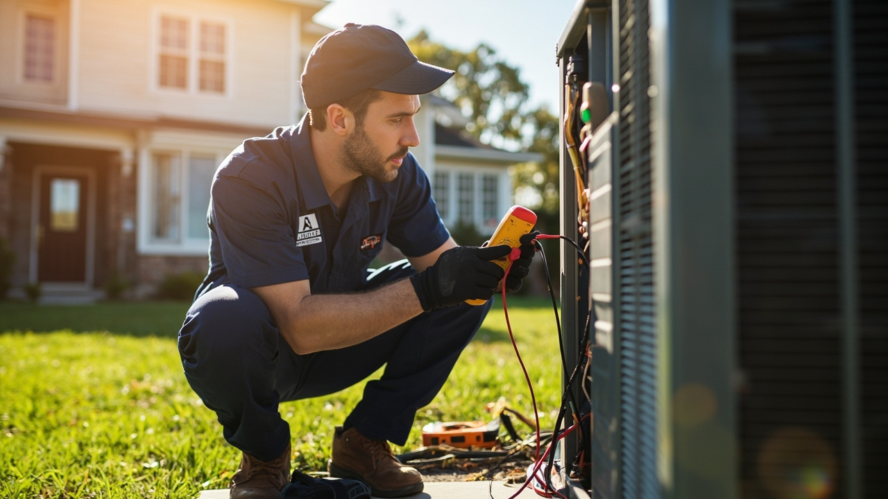 Why Los Angeles Air Conditioners Fail in Predictable Ways