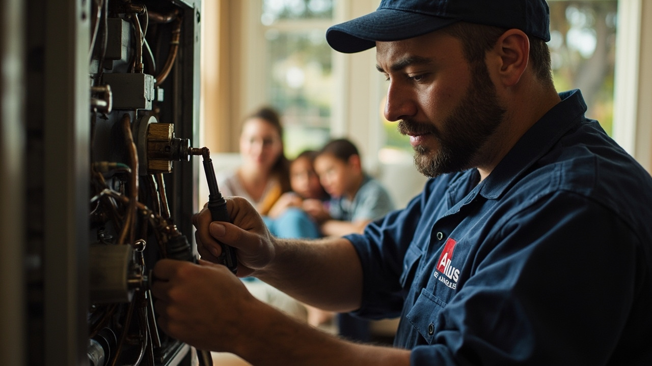 How Saturday and Sunday Heating and Cooling Dispatch Works