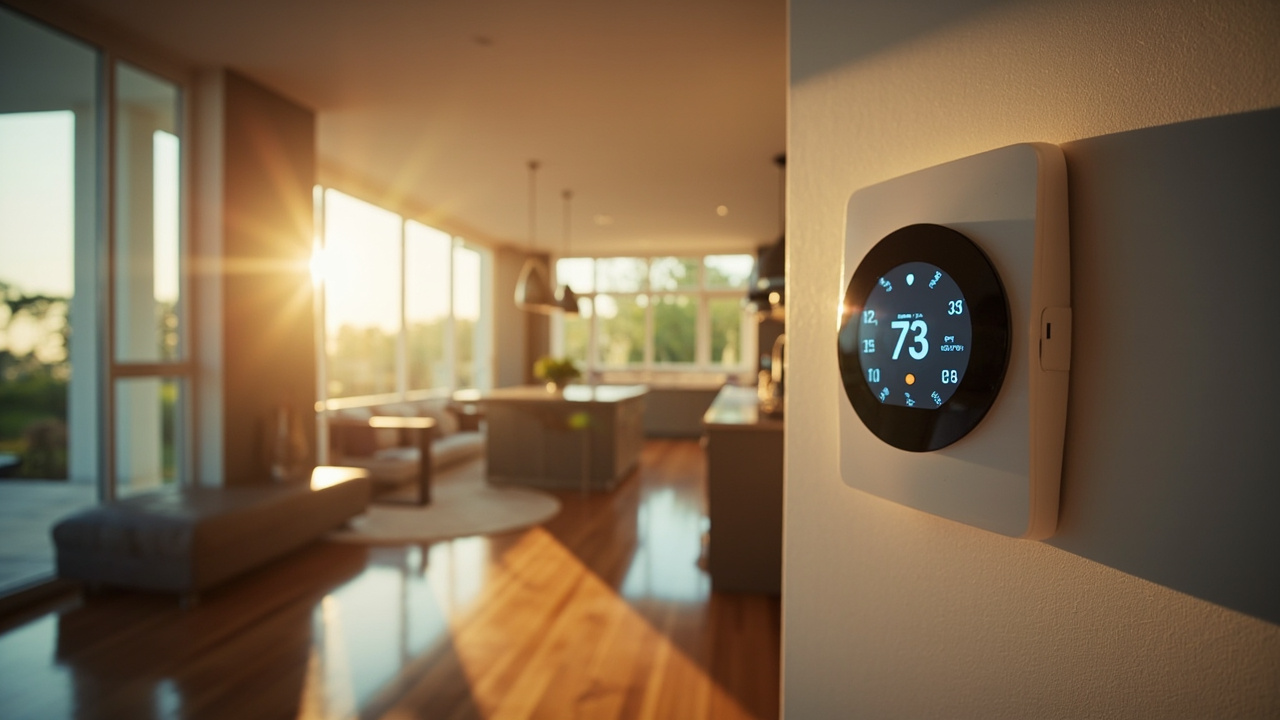 Zone Control Systems in Los Angeles – End Hot and Cold Spots with Multi-Zone Temperature Control