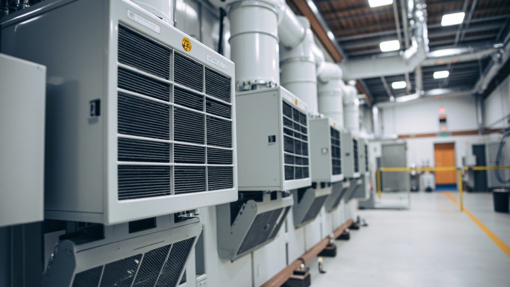 Achieving medical grade air quality inside your be