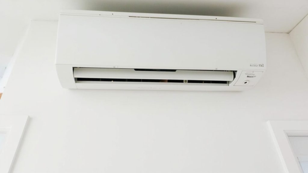 Choosing the best hvac system for your new eagle r