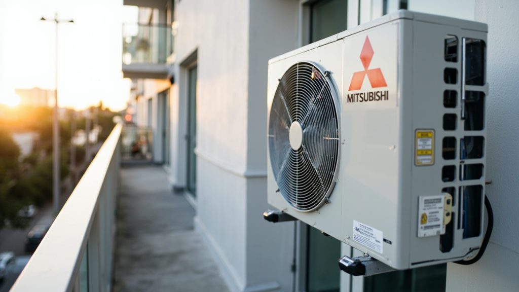 Finding the quietest ac units for your west hollyw