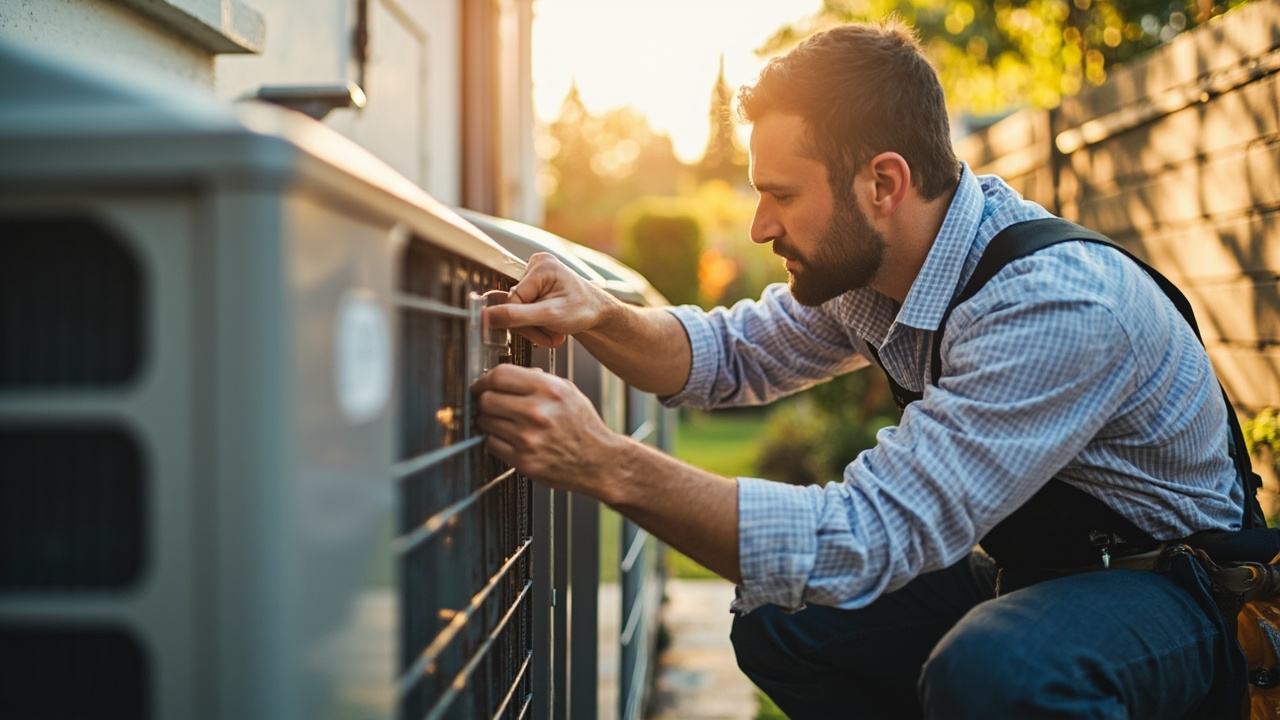 Full AC Replacement Costs for Sherman Oaks Homeowners