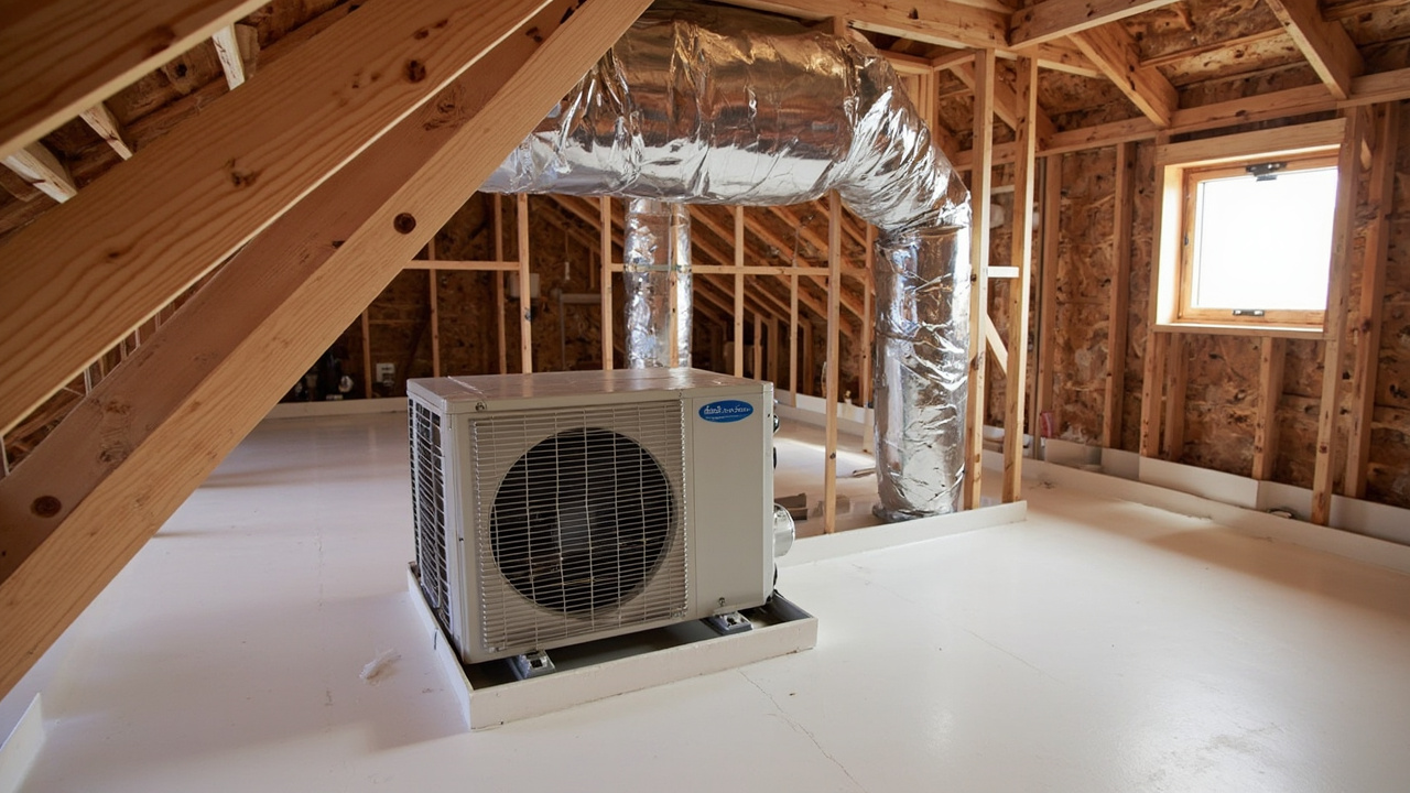 How Much Does a Full AC Replacement Cost in Sherman Oaks?