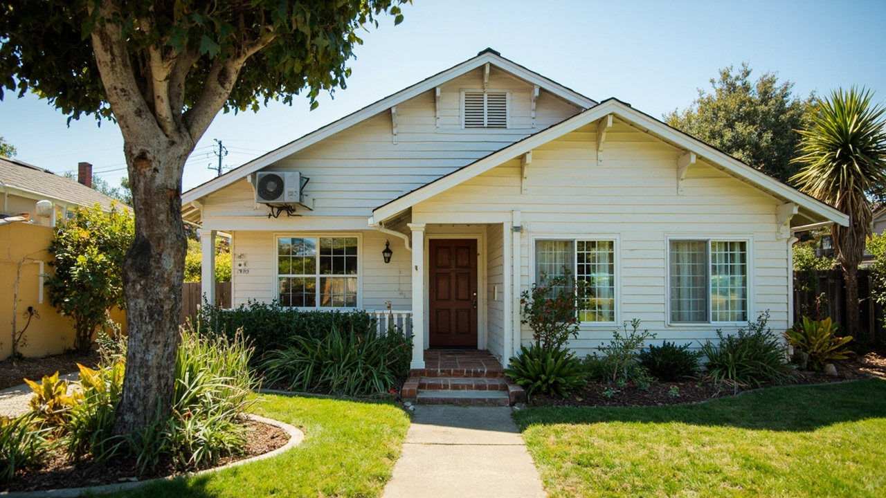 How to Choose the Right AC Size for a Valley Village Bungalow