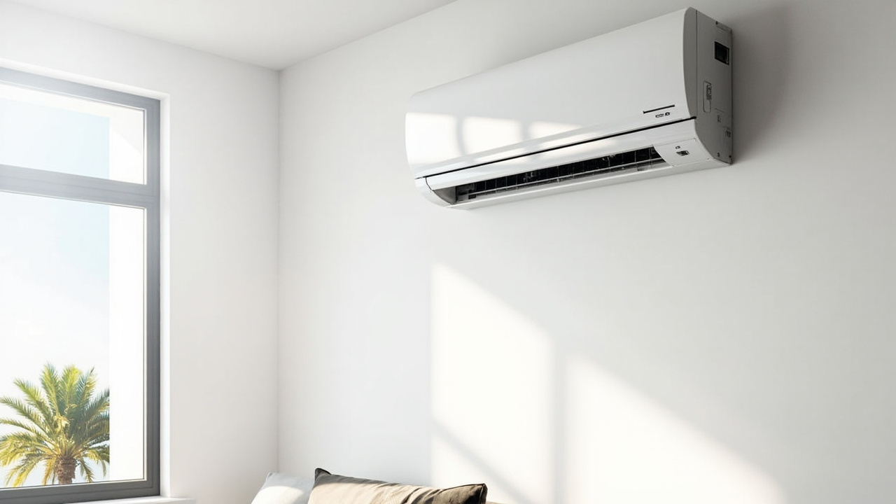 How to Choose the Right AC Size for a Valley Village Bungalow