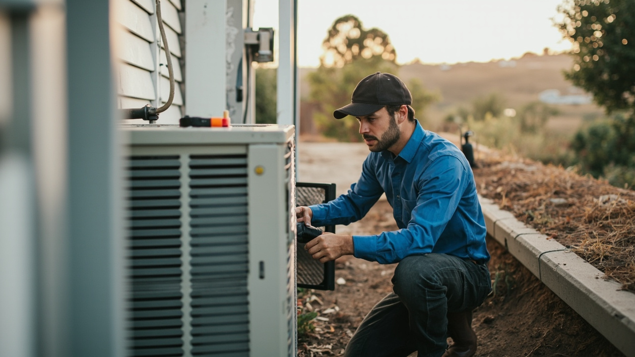 How to Get Fast AC Repair in Silver Lake Without Overpaying