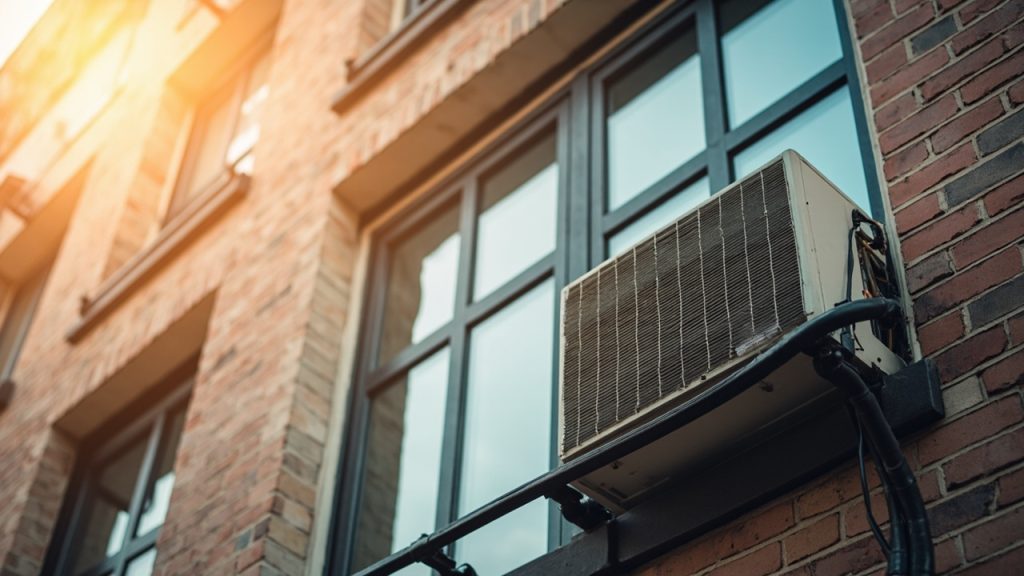 How to lower your summer electricity bills in a ko