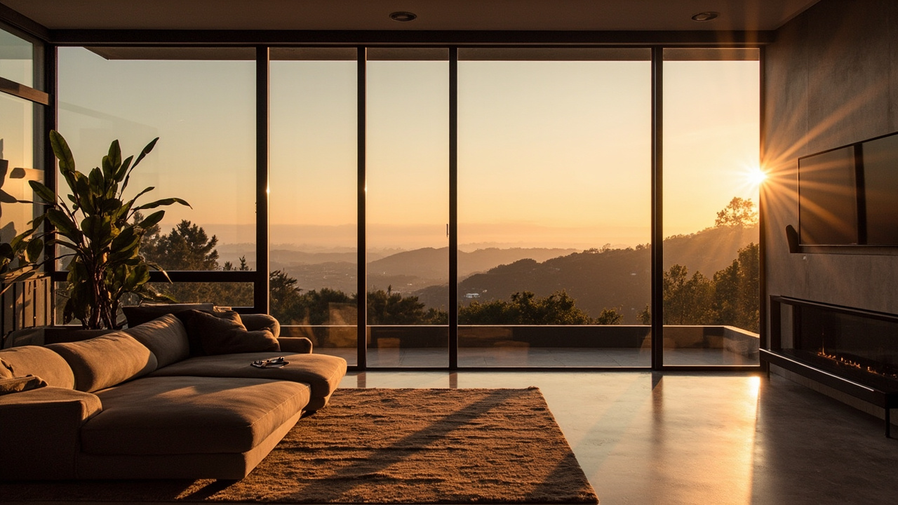 How to Save Your Mount Washington Mid-Century Modern With High Velocity HVAC