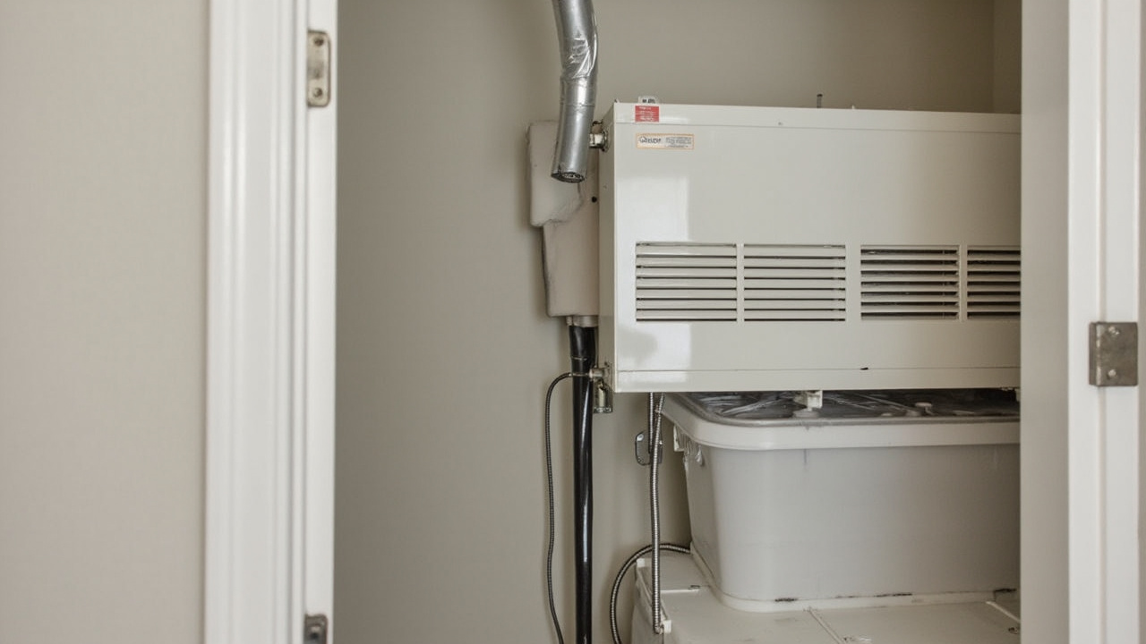 How to Save Your Mount Washington Mid-Century Modern With High Velocity HVAC