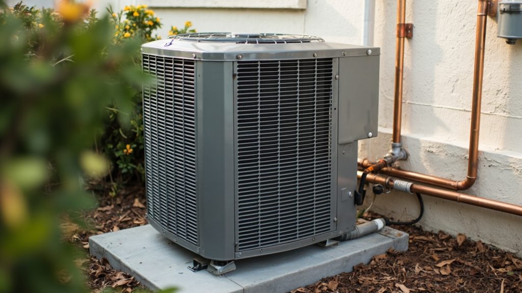 How to spot hidden fees in a los angeles hvac repl