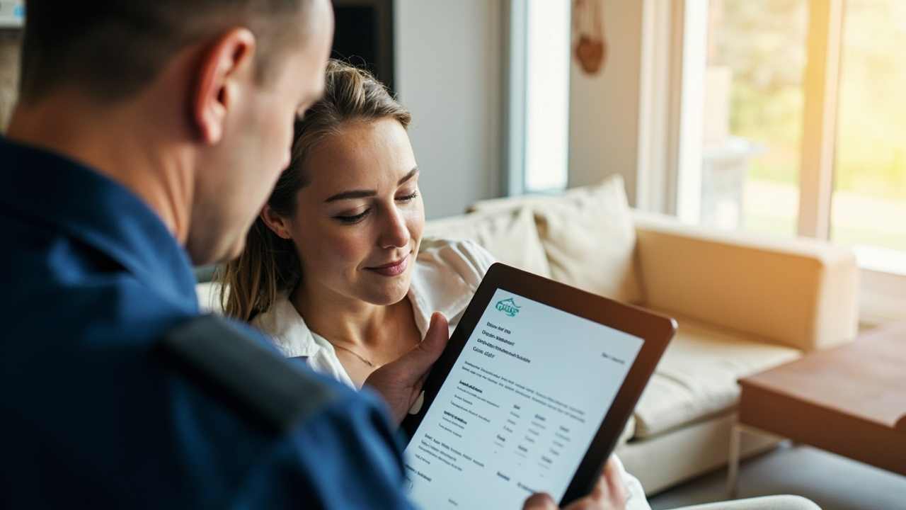 How to Spot Hidden Fees in a Los Angeles HVAC Replacement Quote