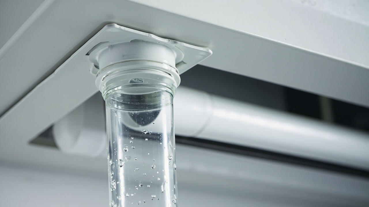 How to Stop Your Lake Balboa AC Drain From Clogging and Flooding Your Closet