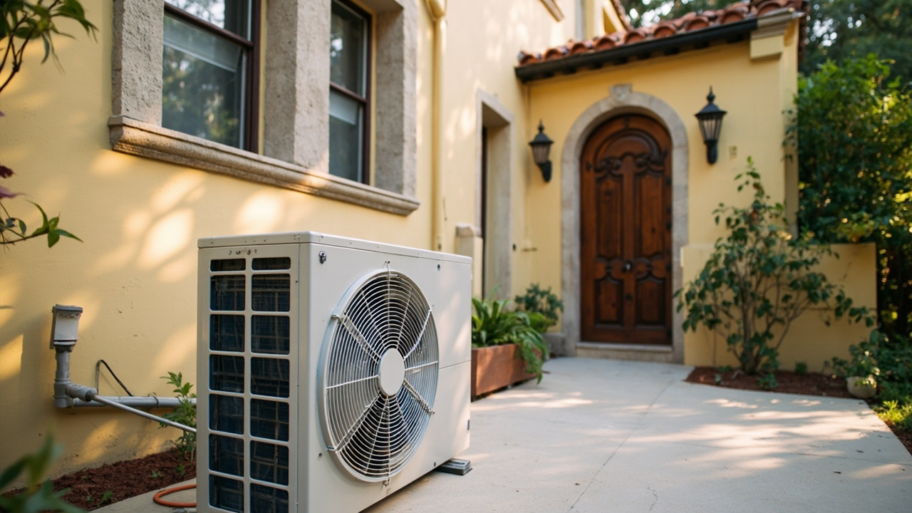 Installing Ductless Mini-Splits in Silver Lake Bungalows and Historic Homes