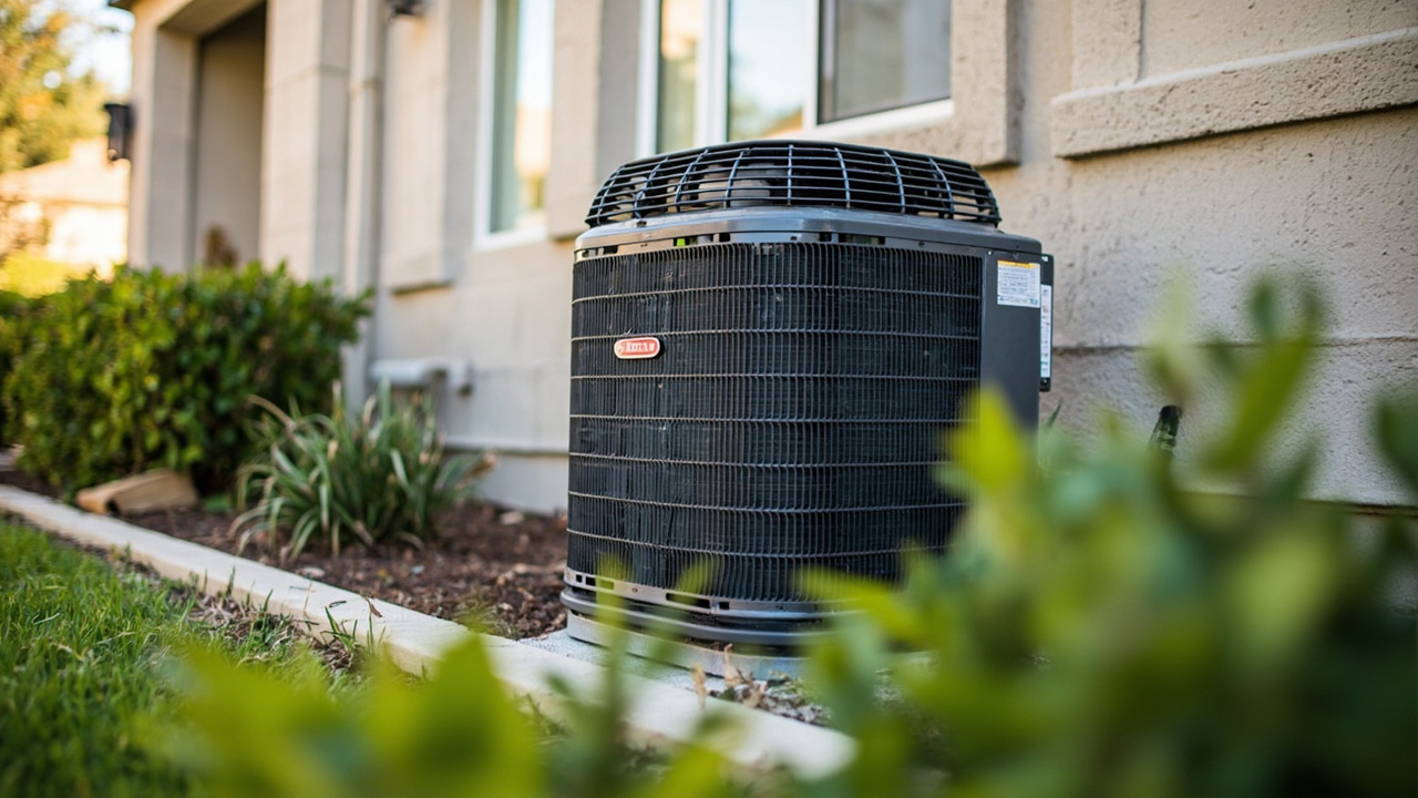 Is Attic Insulation or a New AC Better for Cooling Your Burbank Home?