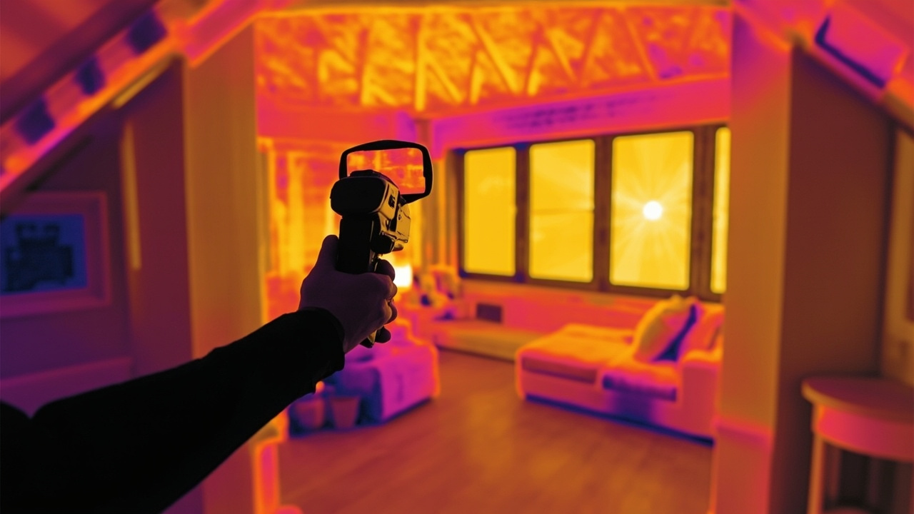 Is Attic Insulation or a New AC Better for Cooling Your Burbank Home?