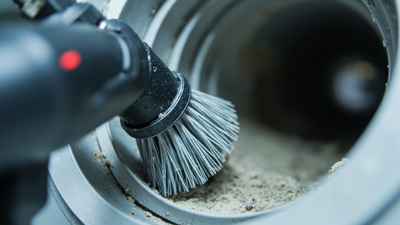 Is Professional Duct Cleaning in Culver City Worth the Investment?