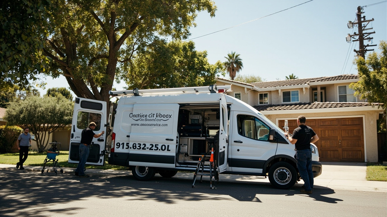 Is Professional Duct Cleaning in Culver City Worth the Investment?