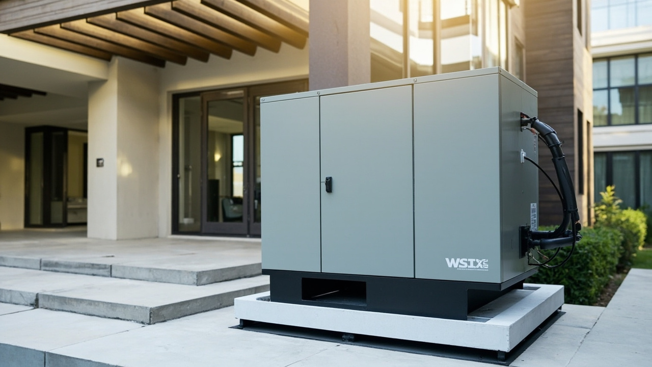 Keeping the Noise Out — The Best HVAC Strategies for Home Studios in Toluca Lake