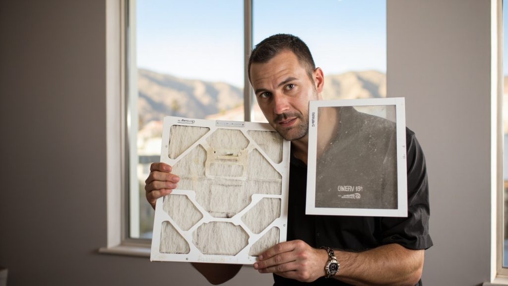 Keeping wildfire smoke out of your glendale home w
