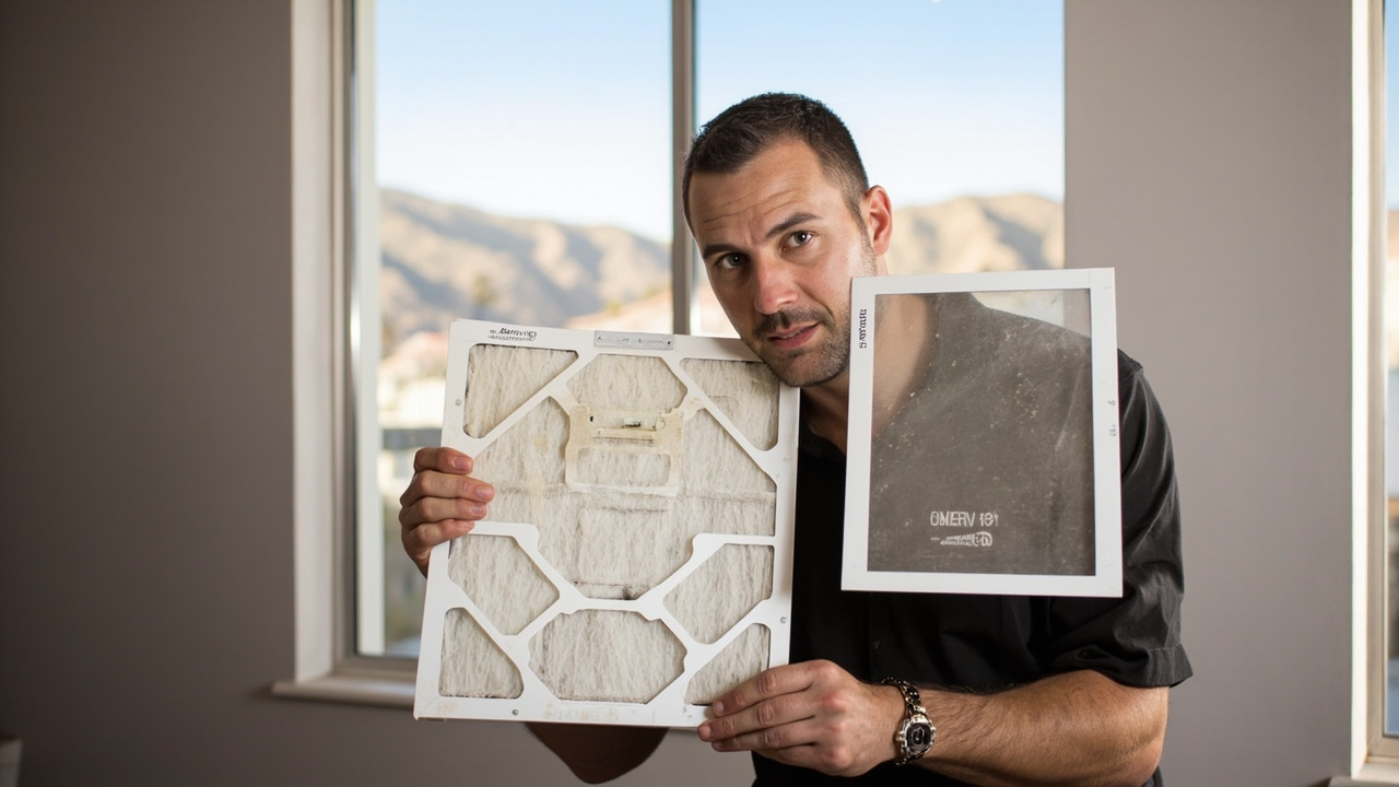 Keeping wildfire smoke out of your glendale home w