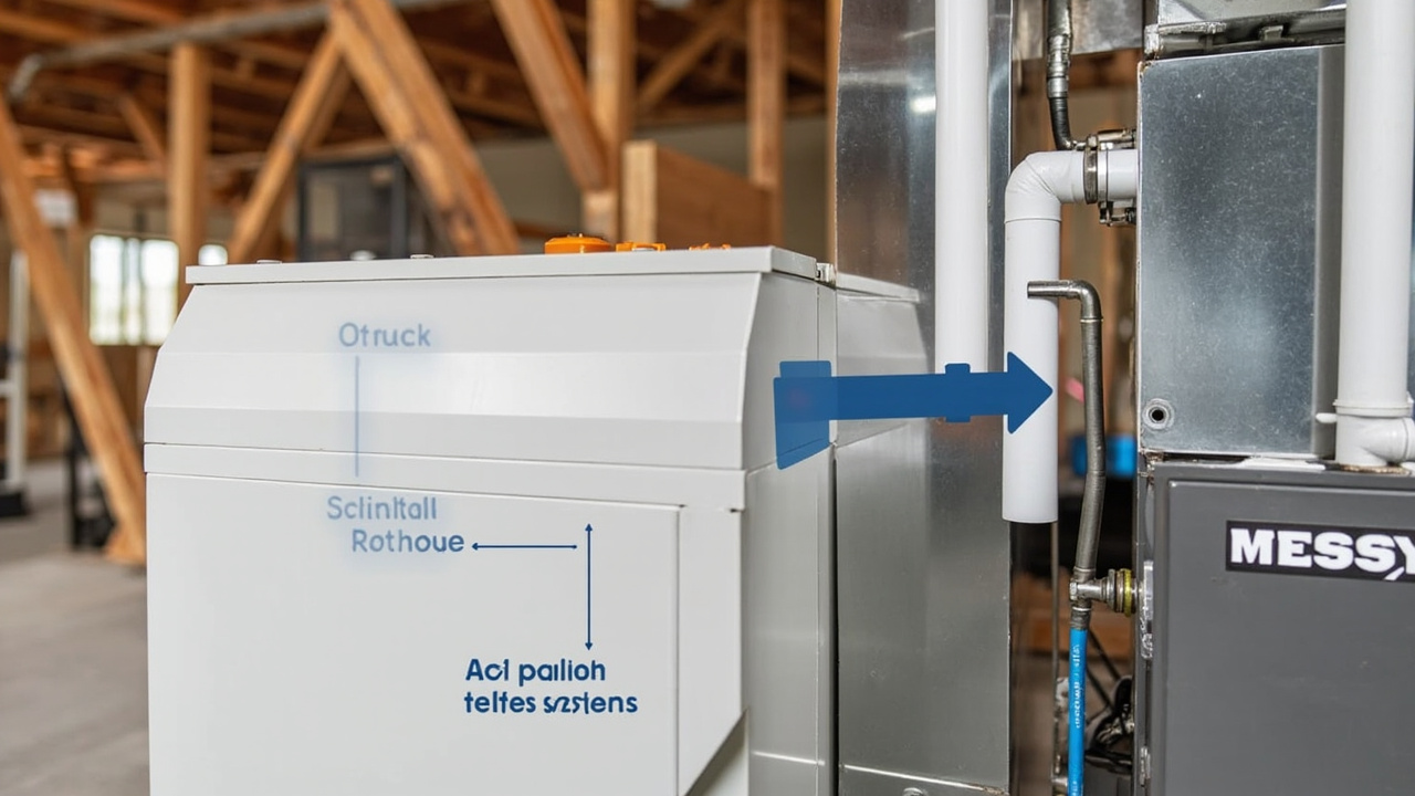 Keeping Wildfire Smoke Out of Your Glendale Home With Better Air Filters