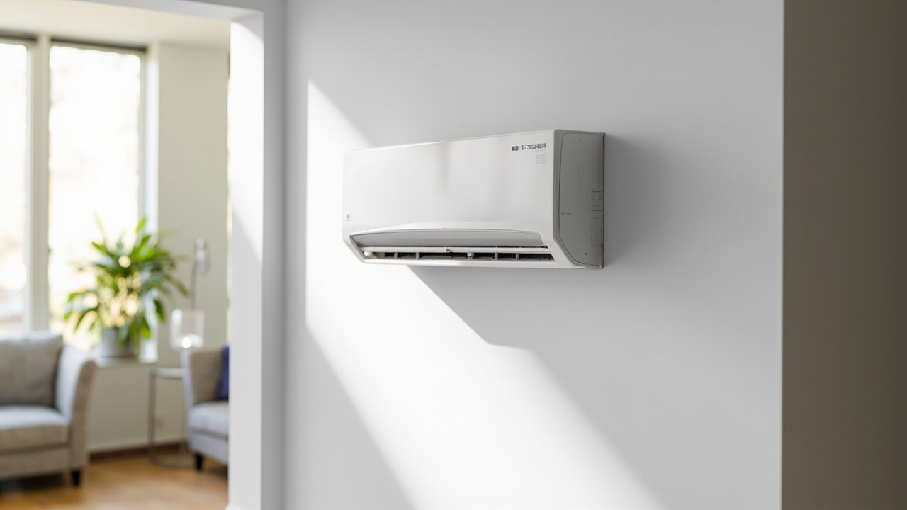 Mitsubishi vs Daikin (Which Mini Split Brand is Better for a Sawtelle Condo)