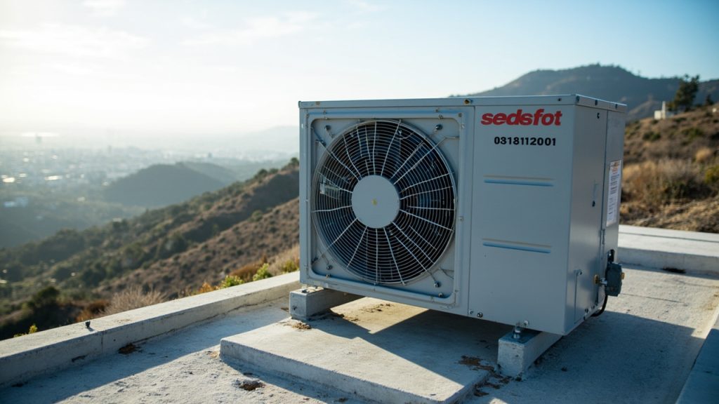 Navigating the permitting process for new ac insta