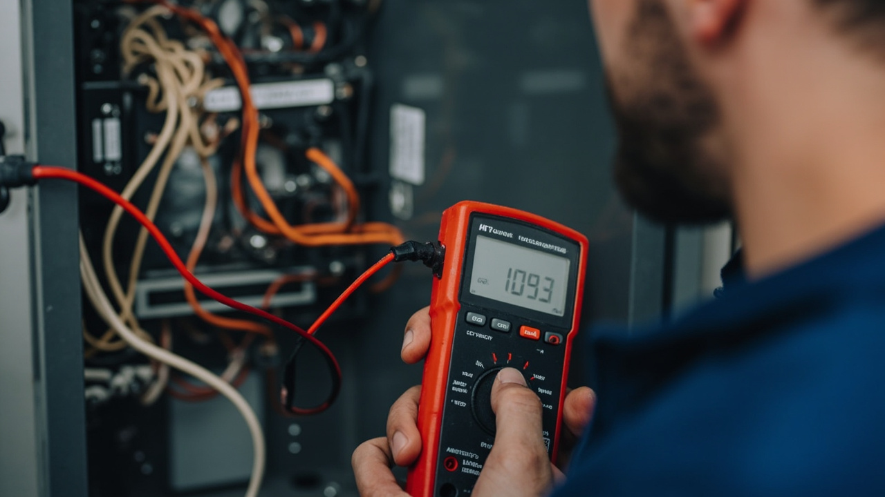 Professional Furnace Tune-Ups in Pasadena to Lower Your Winter Energy Bills