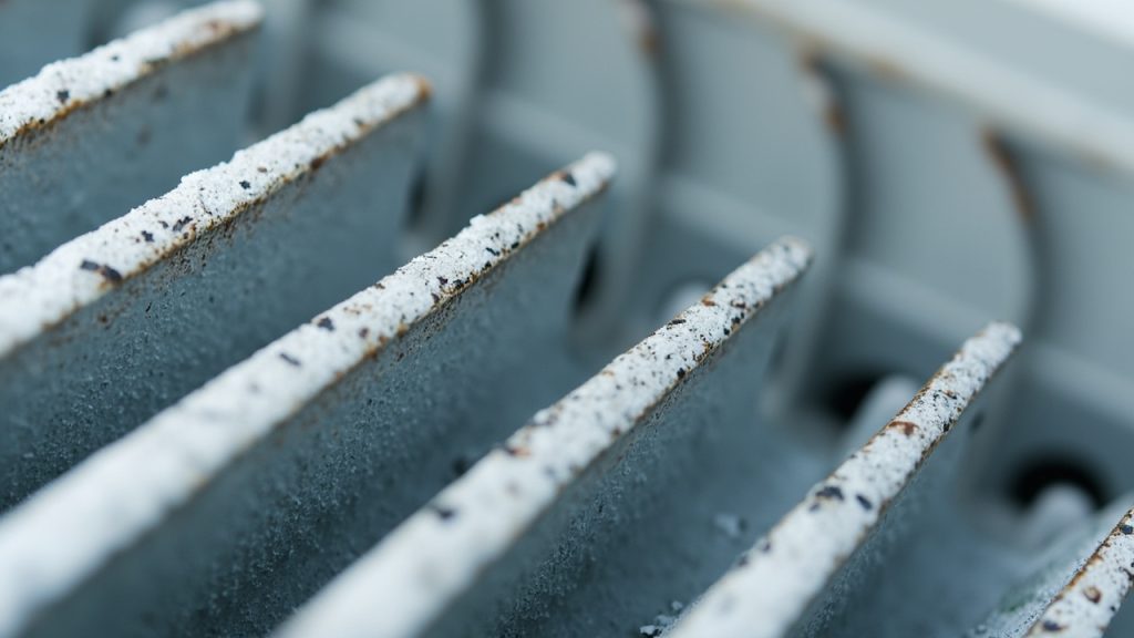Protecting your malibu ac unit from coastal salt a