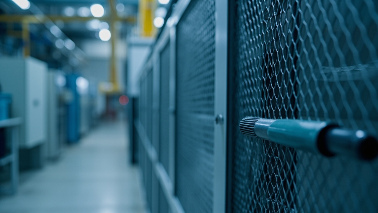 Reliable Commercial HVAC Repair for Businesses in Downtown Los Angeles