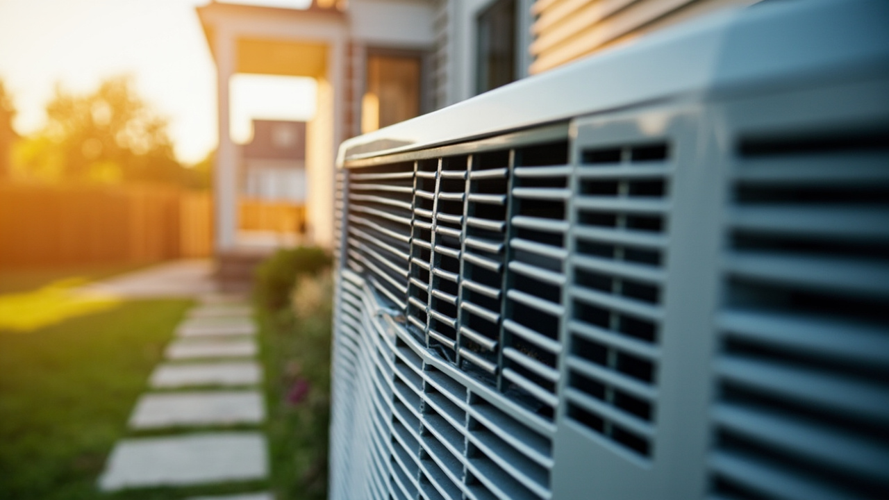 Should You Repair Your Old Northridge AC or Finally Replace It?