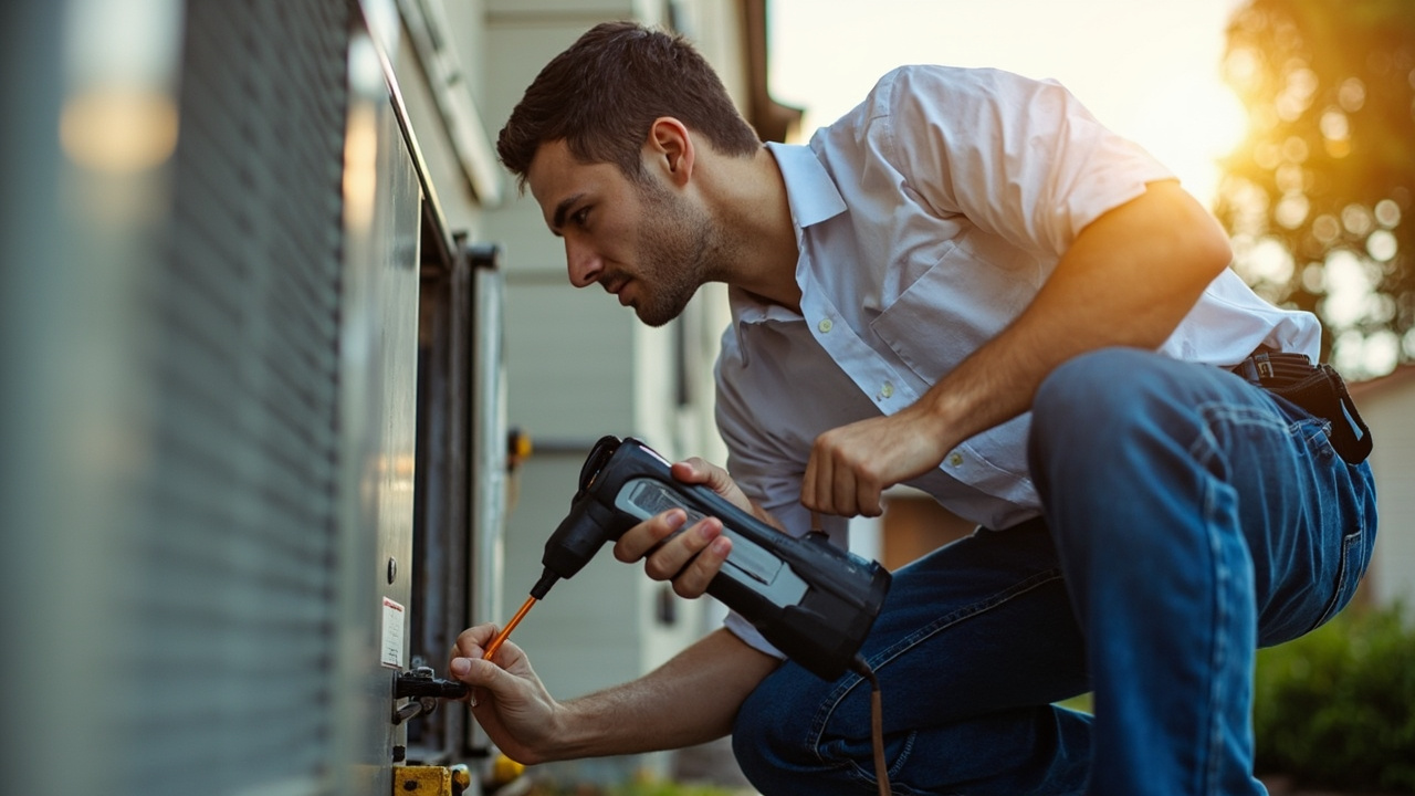 The Costly Truth About R-22 Refrigerant Leaks for Chatsworth Homeowners