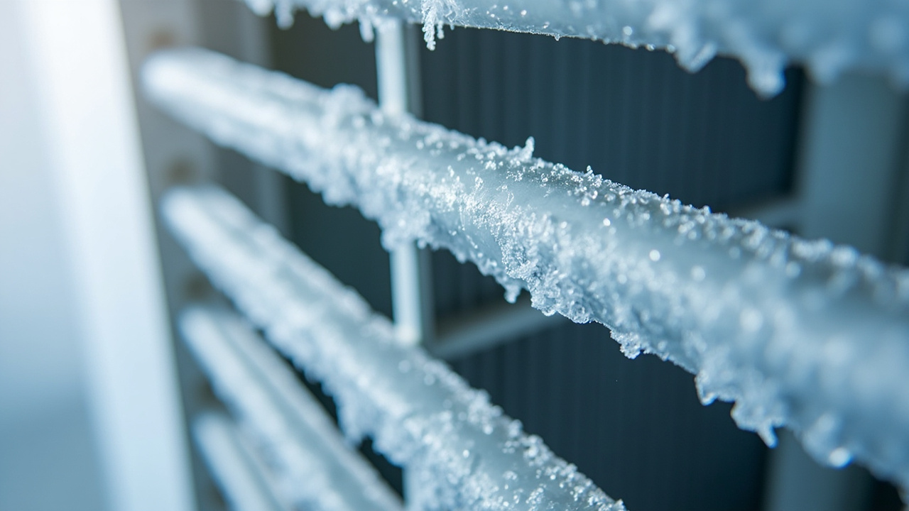 The Costly Truth About R-22 Refrigerant Leaks for Chatsworth Homeowners