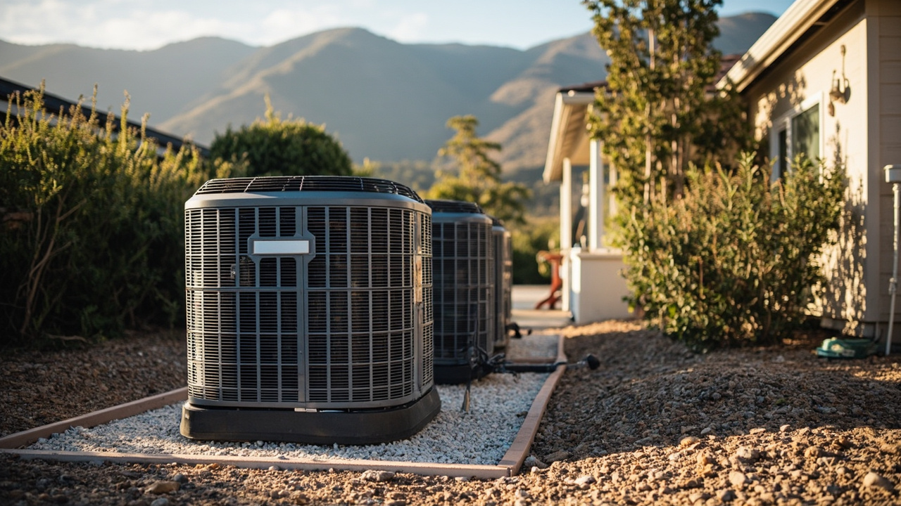 The Costly Truth About R-22 Refrigerant Leaks for Chatsworth Homeowners
