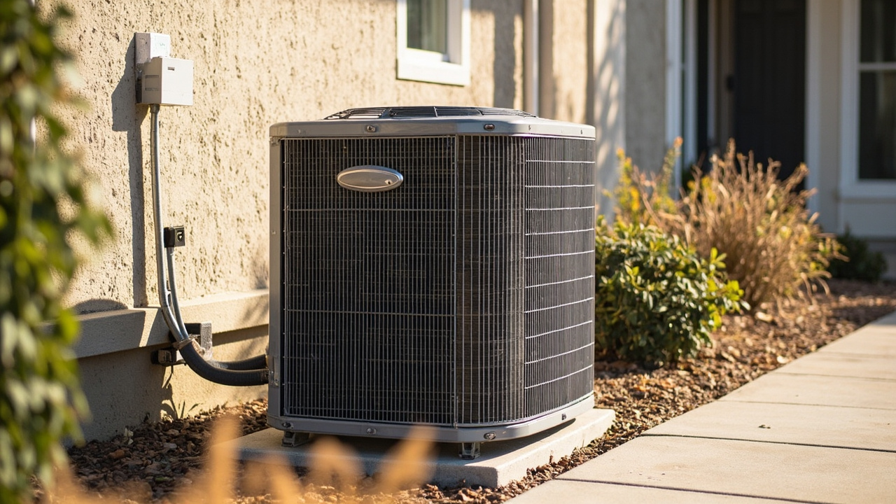 Understanding SEER2 Efficiency Ratings and Real Savings for Woodland Hills Homeowners