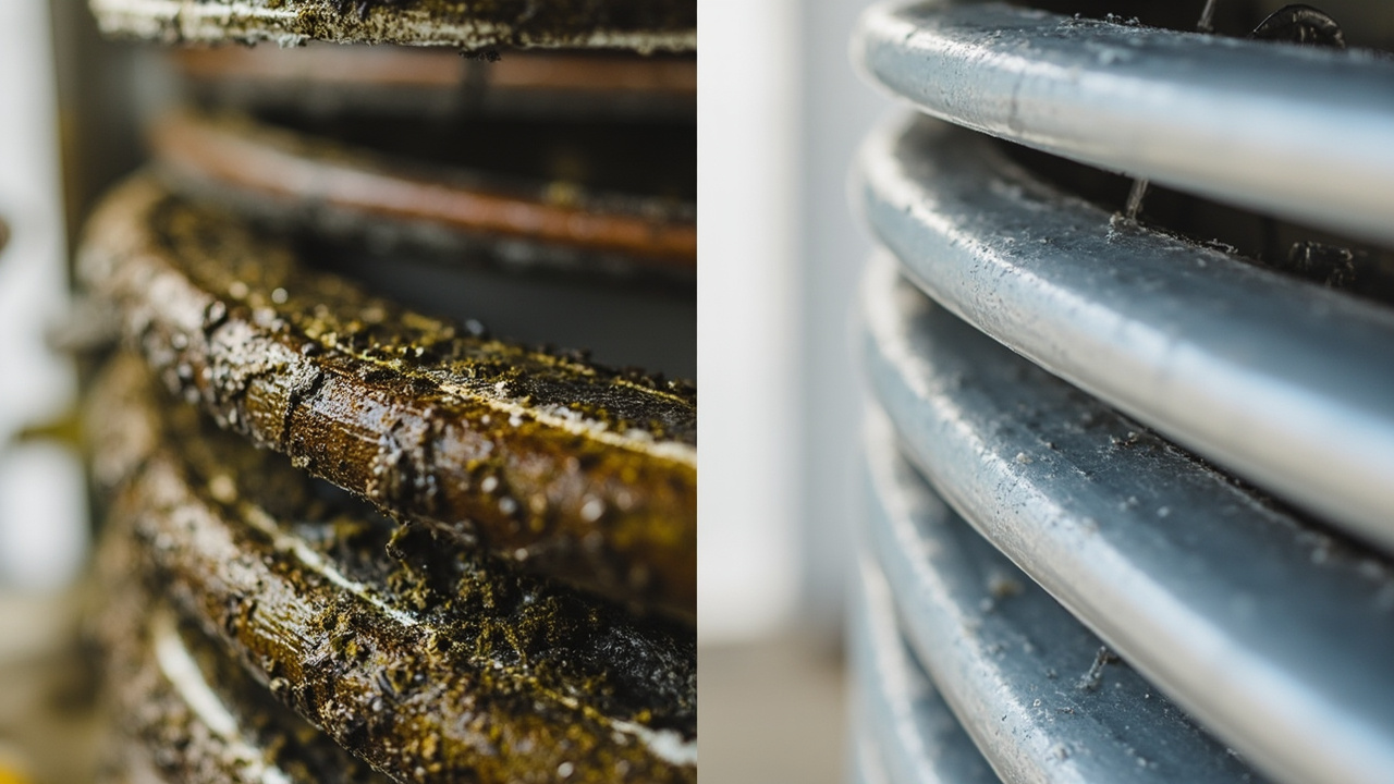 What to Do When Your Brentwood AC Smells Like Dirty Socks