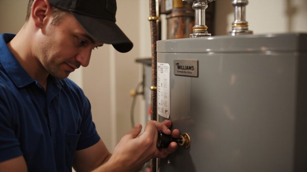What to do when your van nuys wall heater keeps sh