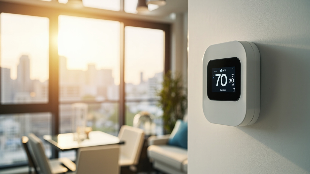 Who is Responsible for AC Repairs in a Mid-Wilshire Rental Property