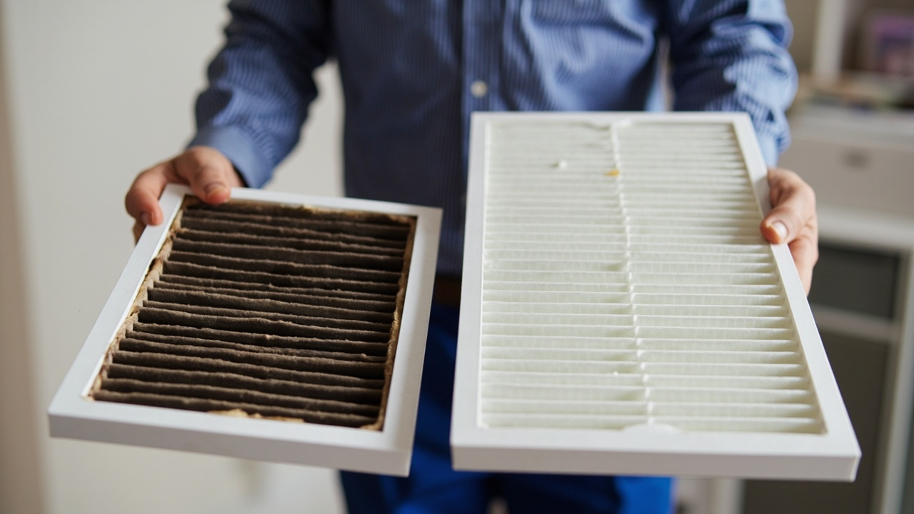 Who is Responsible for AC Repairs in a Mid-Wilshire Rental Property