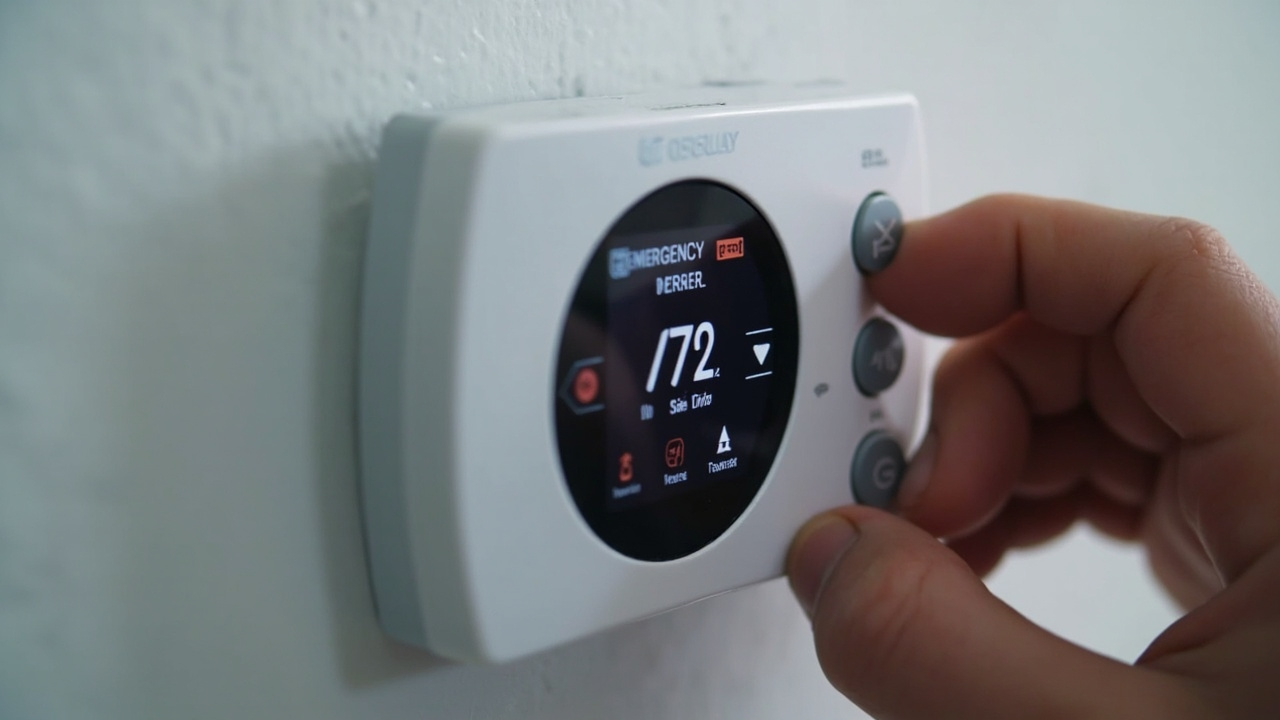 Who to Call for 24-7 Emergency HVAC Help in Los Feliz