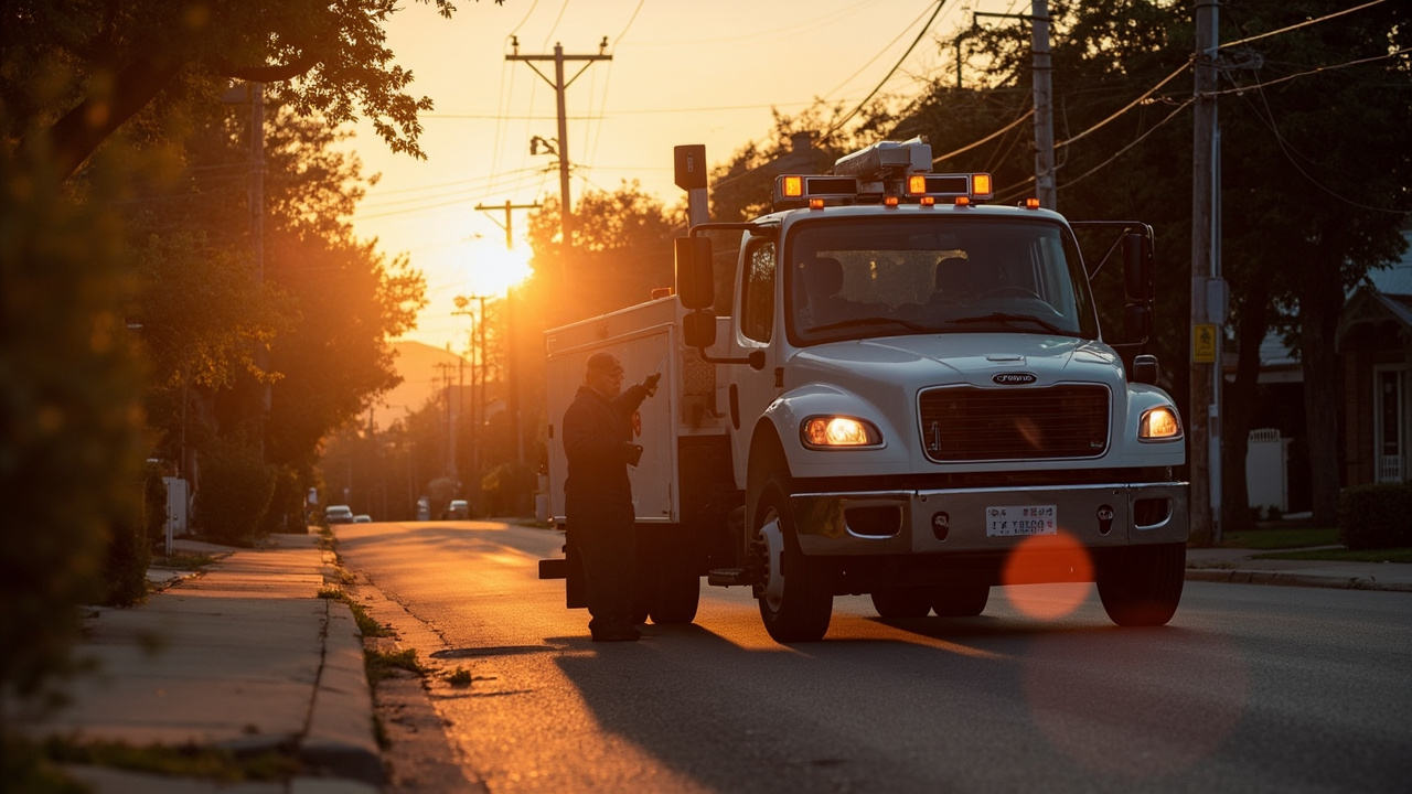Who to Call for 24-7 Emergency HVAC Help in Los Feliz