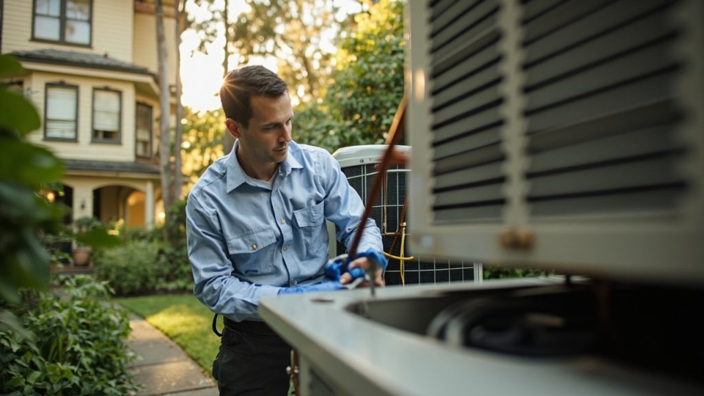 Why hvac maintenance plans save more money than on