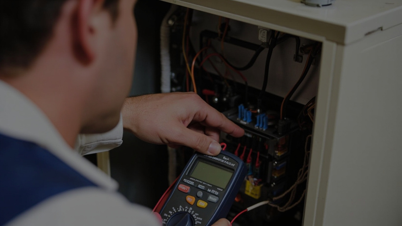 Why HVAC Maintenance Plans Save More Money Than One-Off Repairs in Hancock Park