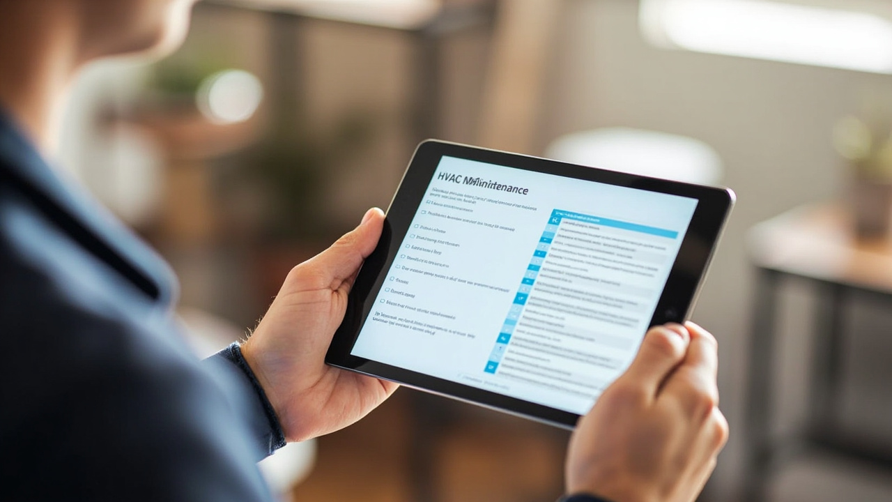 Why HVAC Maintenance Plans Save More Money Than One-Off Repairs in Hancock Park