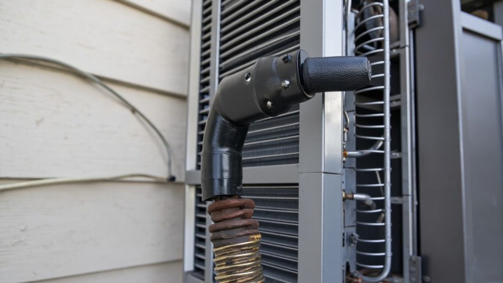 Why santa monica homeowners are switching to heat