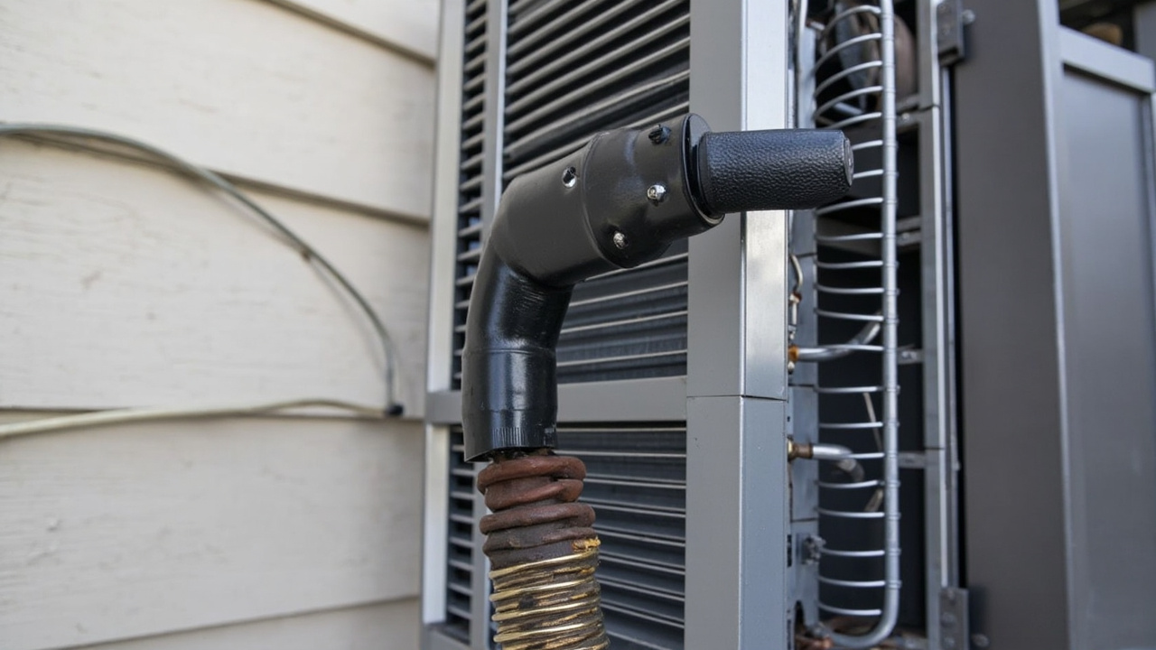 Why Santa Monica Homeowners Are Switching to Heat Pumps This Year