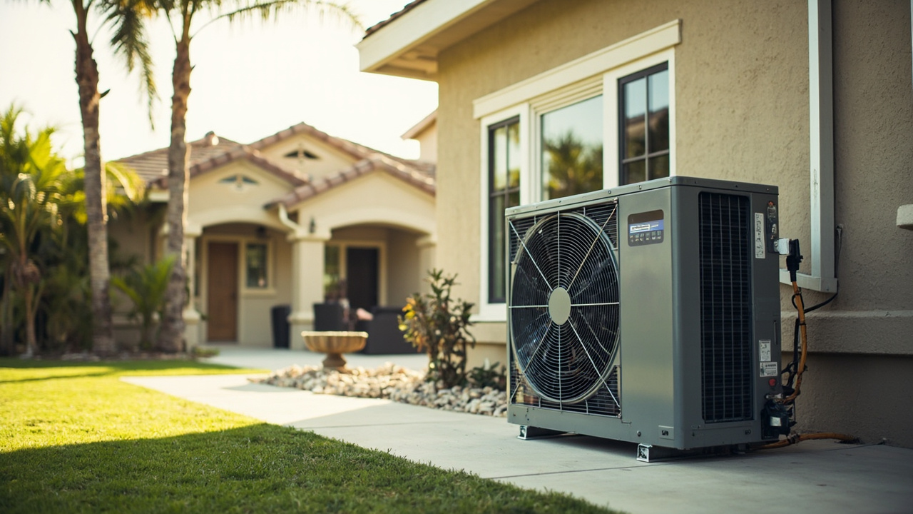 Why Standard AC Units Fail in the Tarzana Heat and What to Buy Instead